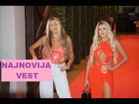 KUPILA ČETVOROSOBAN STAN I TO NA OVOJ LOKACIJI - RIJALITI joj se IPAK ISPLATIO #zadruga #zadrugainfo