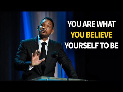 Will Smith's Life Advice Will Change You - One of the Greatest Motivational Speeches Ever