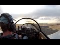Sonex Patterns Power Off Landing 6 Of 6