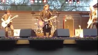 Between you and me.....D-A-D cover