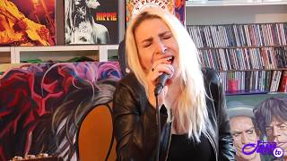 Romina Falconi – Le Cinque Fasi del Dolore (Live @ Jam TV)