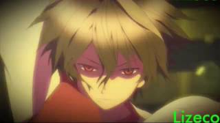 guilty crown amv the spell
