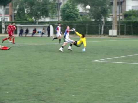 Peões 3-1 Guisande (3- 0)