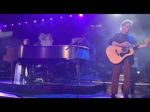 Brandi Carlile joins Alicia Keys live ATL Beautiful Noise