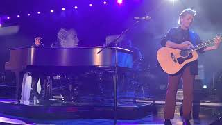 Brandi Carlile joins Alicia Keys live ATL Beautiful Noise