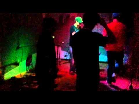 Black Lotus Society (HustleDaGod x SageTheBlack)