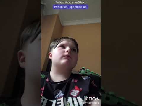 Wiz khifia ft. Lil yachty & ty dolla sign - speed me up