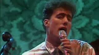 OMD - Talking Loud And Clear