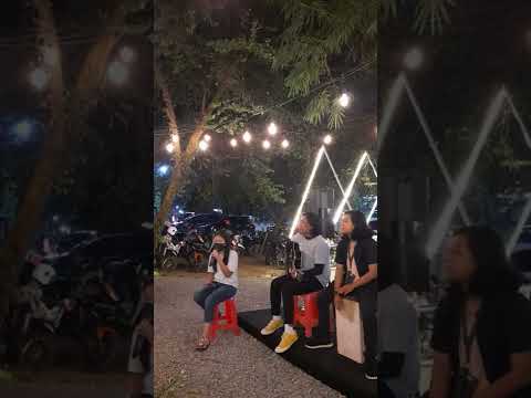 Tanya Hati - By Hana Debora