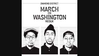 Diamond District - Lost Cause (Nottz Remix)
