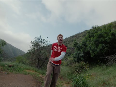 God Damn Shame - Harry Strange