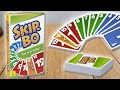 SKIP BO - Spielregeln TV (Spielanleitung Deutsch) - Skip-Bo Mattel Games (Skip. Bo)