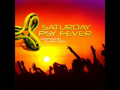 Planet B.E.N vs Nanotech-Neighbour Of The Beast