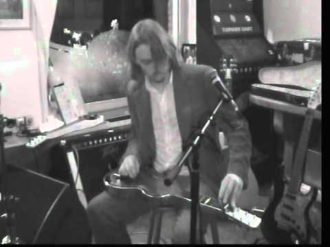 Matt Walker + Ashley Davies in Holland