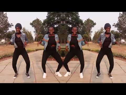 Gimmie Di whine - Leftside ,Michael Rankiao ft tjay (official video) THE DAZZLE DAZZLERS