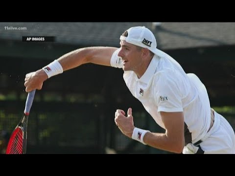 Former UGA tennis star becomes first tennis player to have CBD sponsorship