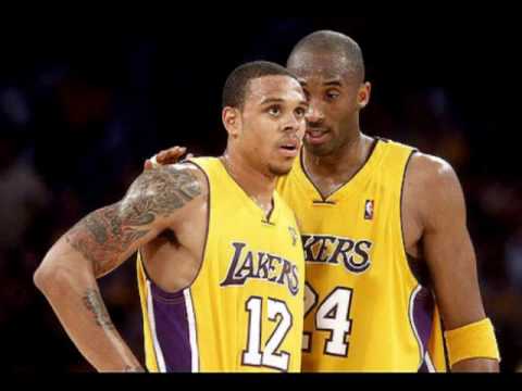 Lakers Anthem ft Ice Cube, Snoop Dogg, Chino XL, Roscoe Umali, New Boyz and Ray J   Cleveland or Boston