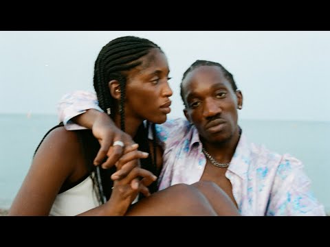 Miles from Kinshasa - This Side (Official Music Video)