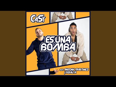 Es una bomba (feat. Ansony Martinez, J Peralta) (Prioli concept)