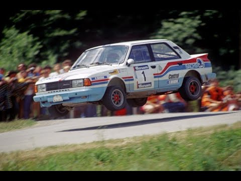 Legenda jménem Škoda 130 LR