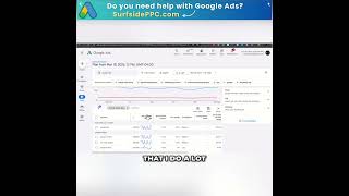 Master Google Ads: Keyword Planner Secrets Revealed! #shorts