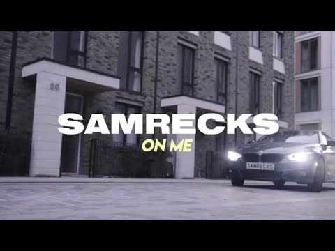 SamRecks on me reaction video