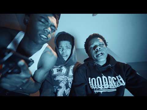 FullyChop - Back N Forth (Official Music Video)
