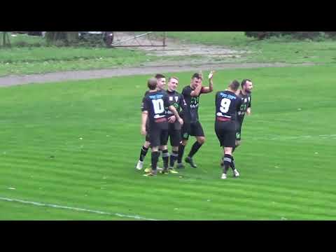 IV liga: MKP Boruta Zgierz - Ceramika Opoczno 3-0 (02.10.2019)