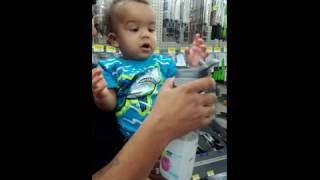 faze tari faza reactie copil