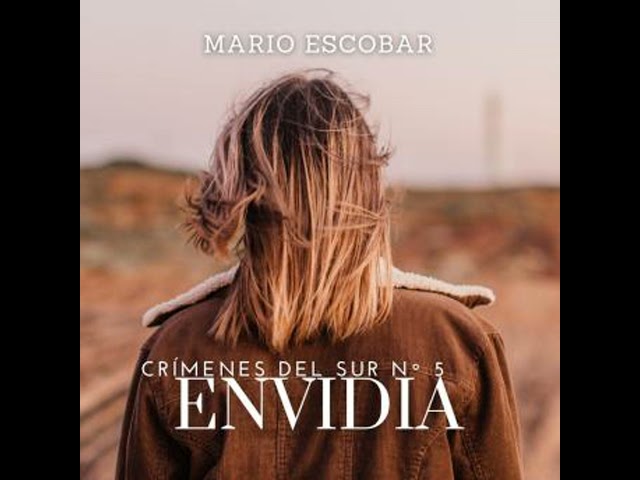 Vídeo relacionado con Gula: Un increíble Thriller adictivo (Crímenes del Sur nº 6)