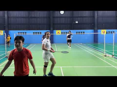 5Sep2025 - Harry/RJ vs Juan Carlos/Kaye