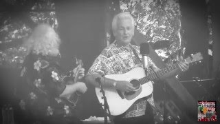 Northwest String Summit 2015  - Del and Dawg - Dark Hollow