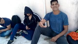 Yogesh Manoj Jadhav introduction video