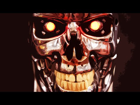 HACKED BY A ROBOT?!!