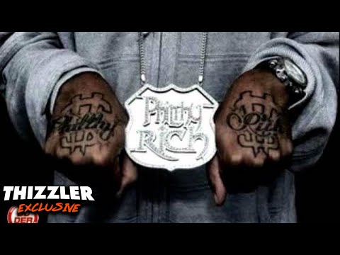 Philthy Rich ft. Los Rakas - I'm Fresh [Thizzler.com Exclusive]
