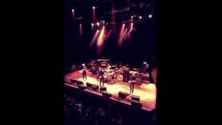 Spacehog - Cruel to Be Kind / Summerland Tour 2014