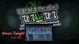 Download lagu Single Funkot Heroes Tonight Janji Aroel NRC DJ... mp3