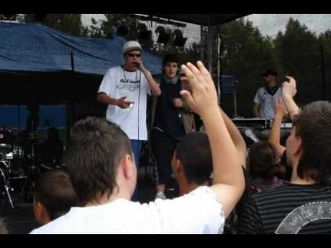 Chrischa,King-D,Sabi_Mc,Nox,Dza - Deutschland Possetrack