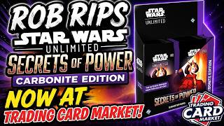 Star Wars: Unlimited video thumbnail