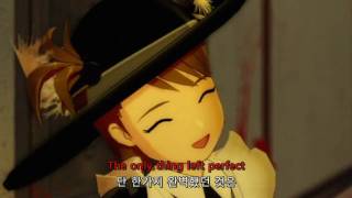 아이돌 마스터 매드무비 Broken Glass Syndrome