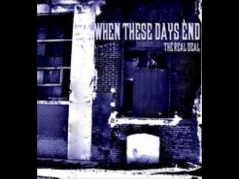 When These Days End - Battlezone
