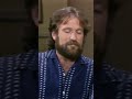 Robin Williams' Hilarious Take on Childbirth with Robin Williams on Letterman 1983