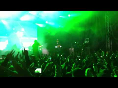 Toto je hiphop 2011 - Ice Cube 3/3