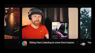 Soul Asylum - The Only Thing I'm Missing