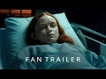 Stranger Things Season 5 2025 First Trailer Millie Bobby Brown Concept Version