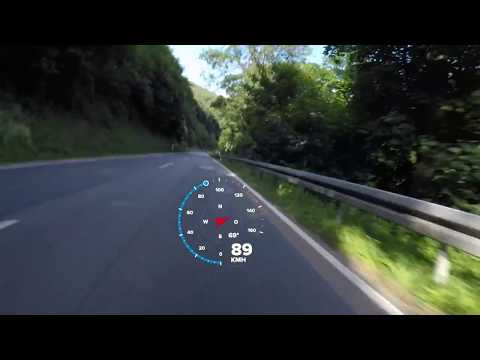 BFA Motori 306 cc DSE Auspuff - Vespmoto Vespa px 200 Motor