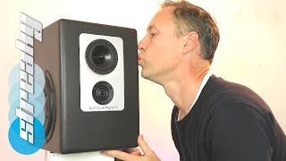 Video thumbnail for THESE PACK A PUNCH...     BAREFOOT FOOTPRINT 01 REVIEW by Streaky