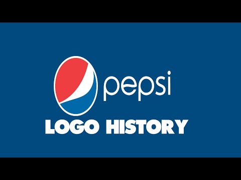 Pepsi Logo/Commercial History (#259)