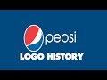 Pepsi Logo Commercial History 259