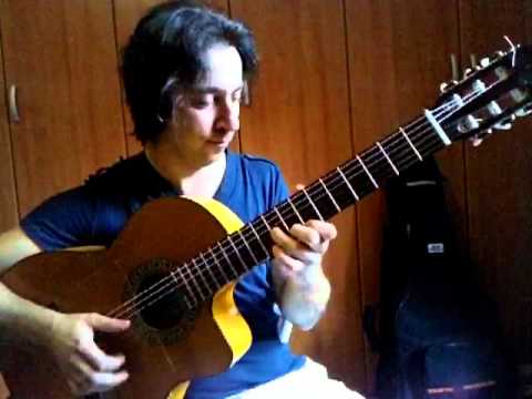 (Bee Gees) Stayin' alive - Andrea Castelfranato